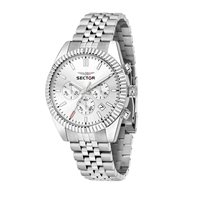 Watch Sector No Limits Man in Steel R3273640002 - R3273640002